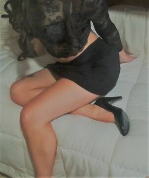 Foto publica de Ophelia90