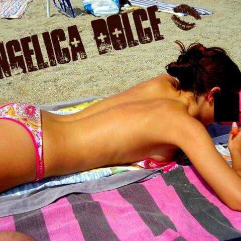 Foto publica de Angelica_Dolce